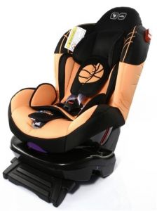Детское автокресло ABC Design Fashion Sport Evolution 9 - 25 кг в Челябинске